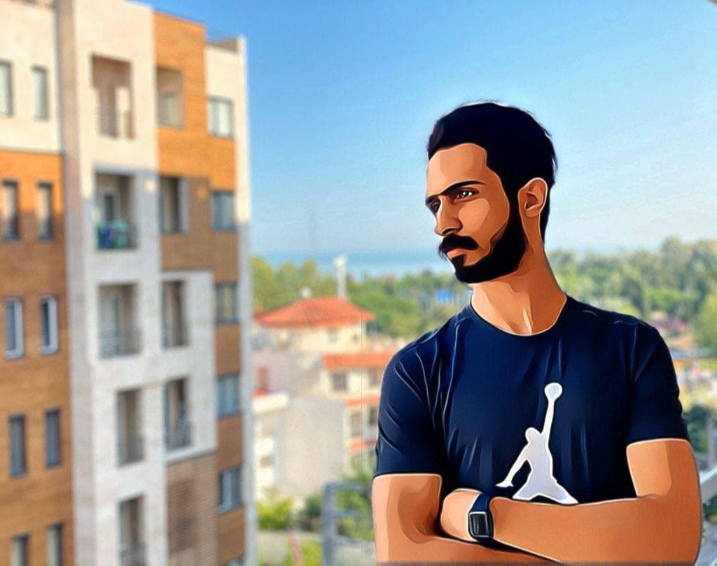 وبینار تحلیل بازار ارزدیجیتال دانیال دارایی 4فوریه