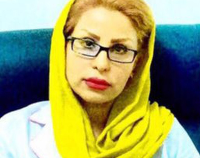 وبینار چگونه زیباتر شویم و زیبا بمانیم