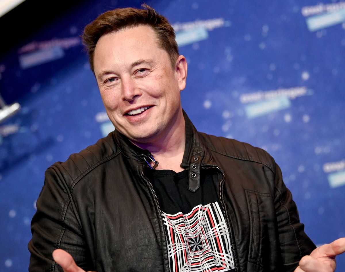 وبینار آیا ایلان ماسک، ساتوشی ناکوموتو است؟؟