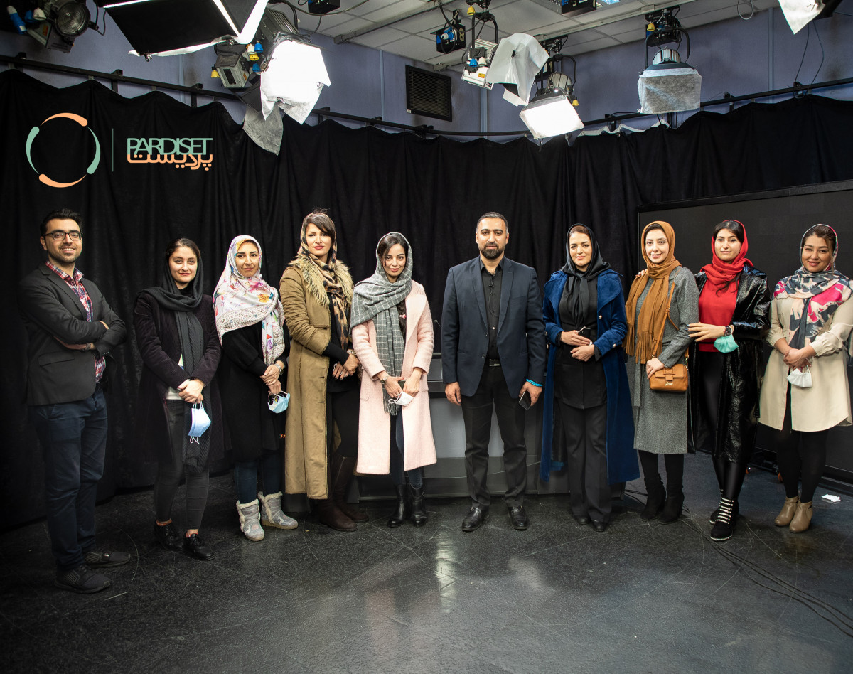 وبینار معرفی دوره ی آموزشی "صفر تا موفقیت"