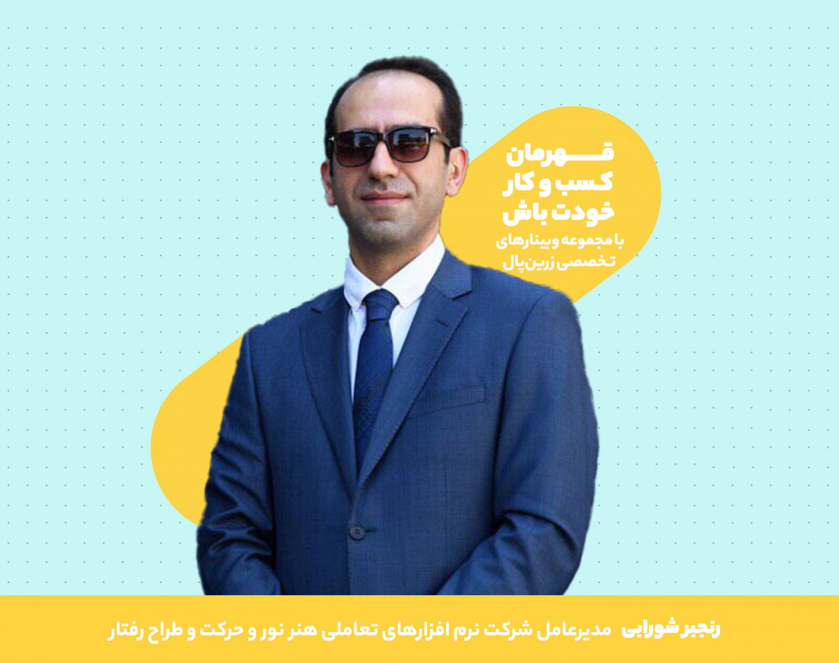 از وفاداری تا بازی‌وارسازی (Gamification)