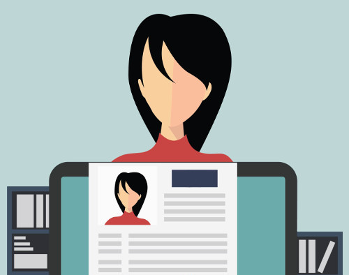 وبینار هدفگیری به سمت رزومه (تلاشهای دست یابی به رزومه مناسب)