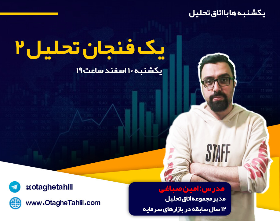 وبینار یک فنجان تحلیل 2