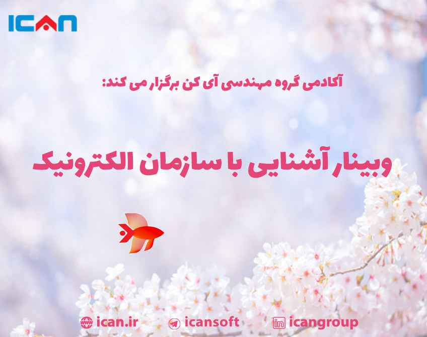 آشنایی با مفهوم سازمان الکترونیک