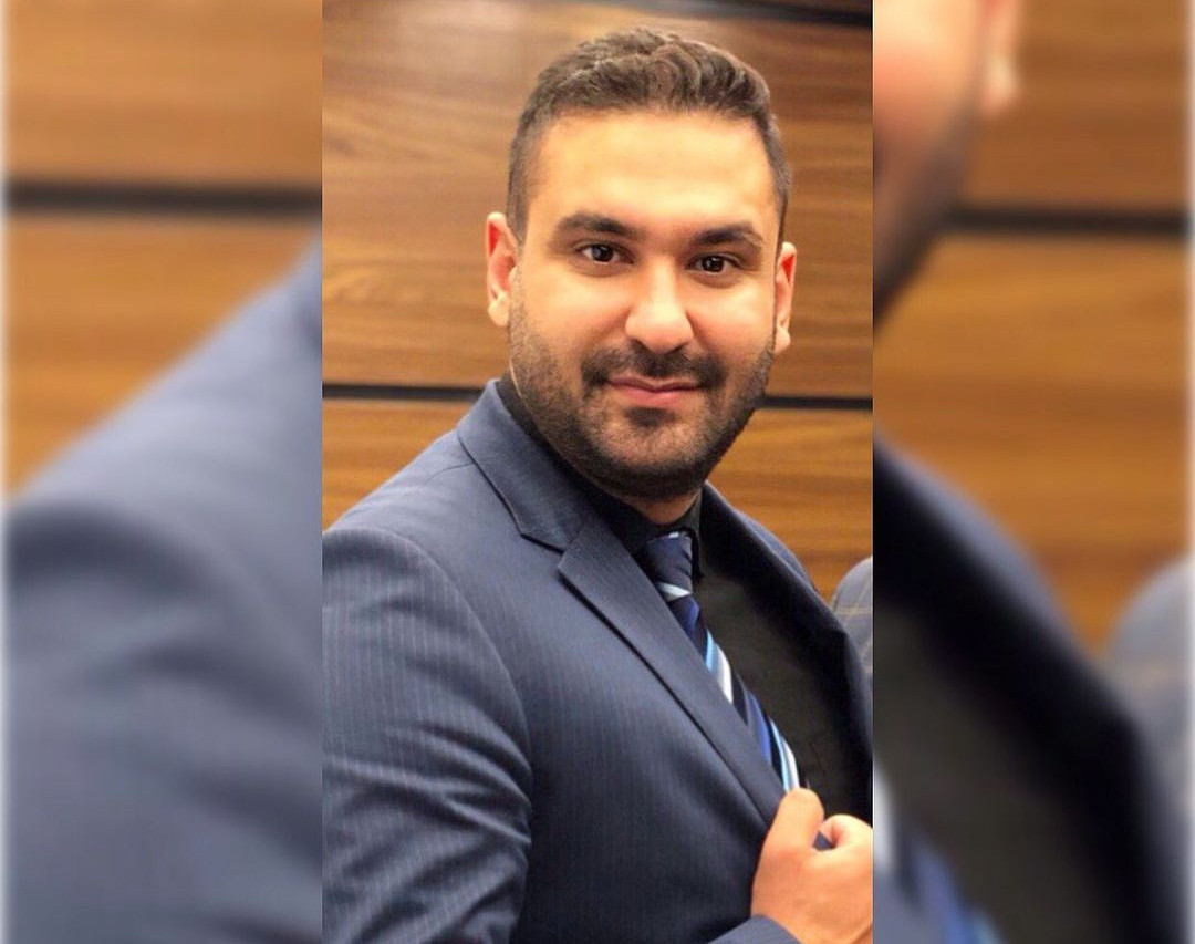 وبینار اصول ابتدایی موفقیت