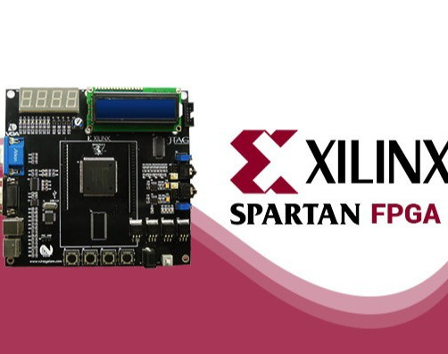 دوره FPGA مقدماتی