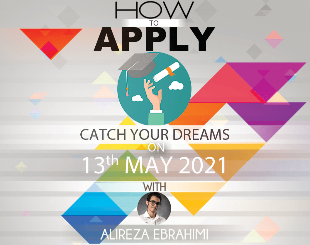 کارگاه مهاجرت تحصیلی (How to Apply)