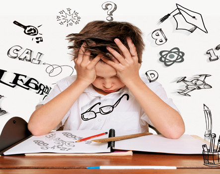 وبینار "اختلال خوانش پریشی" - ارزیابی تا درمان