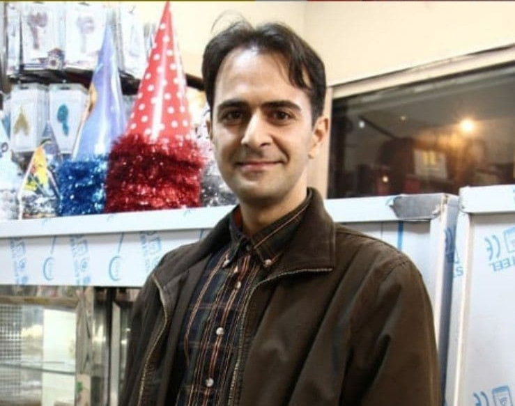 وبینار هدف گذاری به سبک ناپلئون هیل