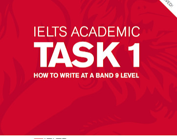 آموزش Writing Task 1 آیلتس Academic
