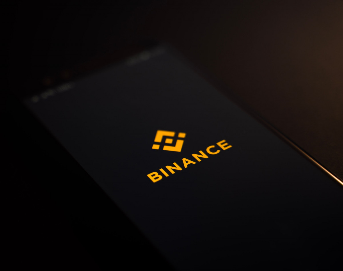 آموزش صرافی صفر تا صد بایننس