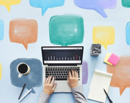 وبینار ویبنار آشنایی کامل با بورس