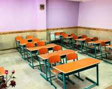 وبینار در جستجوی مدرسه مناسب