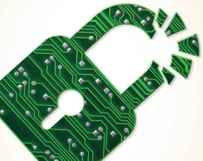 وبینار بررسی نسخه 8 کنترل های CIS جلسه دوم