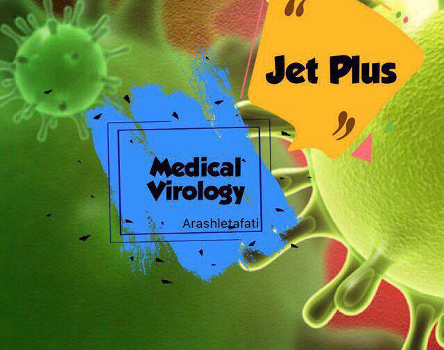 وبینار ویروس شناسی پزشکی