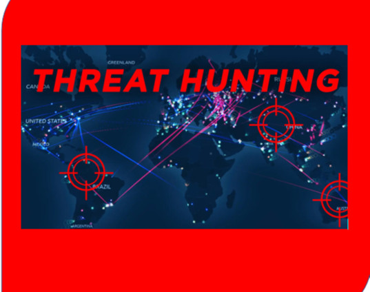 وبینار شکار تهدیدات : جلسه دوم regsvr32  آکادمی روزبه Threat Hunting