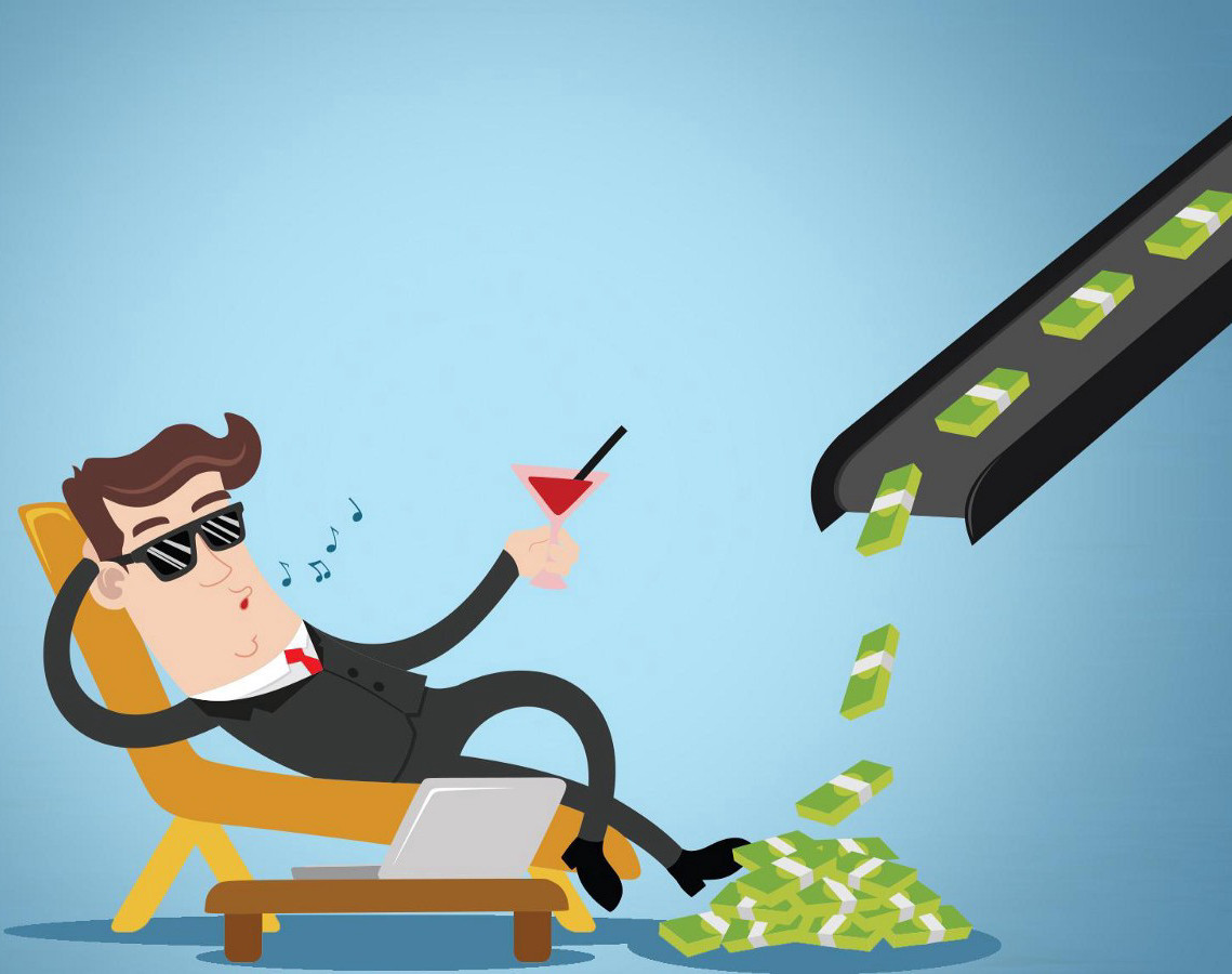 وبینار ۱۰ ایده پولسازی برای درآمد حداقل 13 میلیون در ماه از صفر(بدون نیاز به سرمایه اولیه)