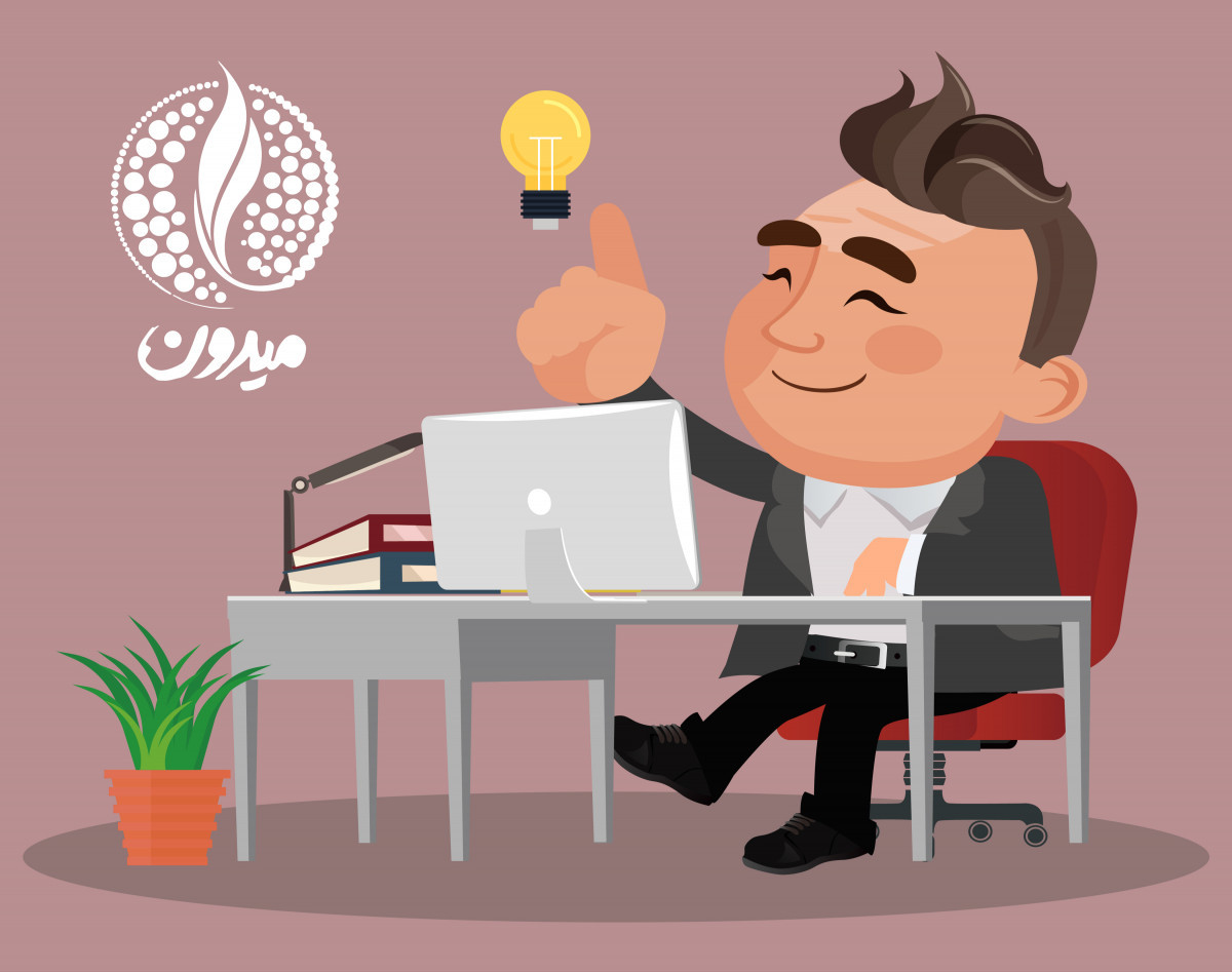 وبینار کشف استعدادهای شغلی