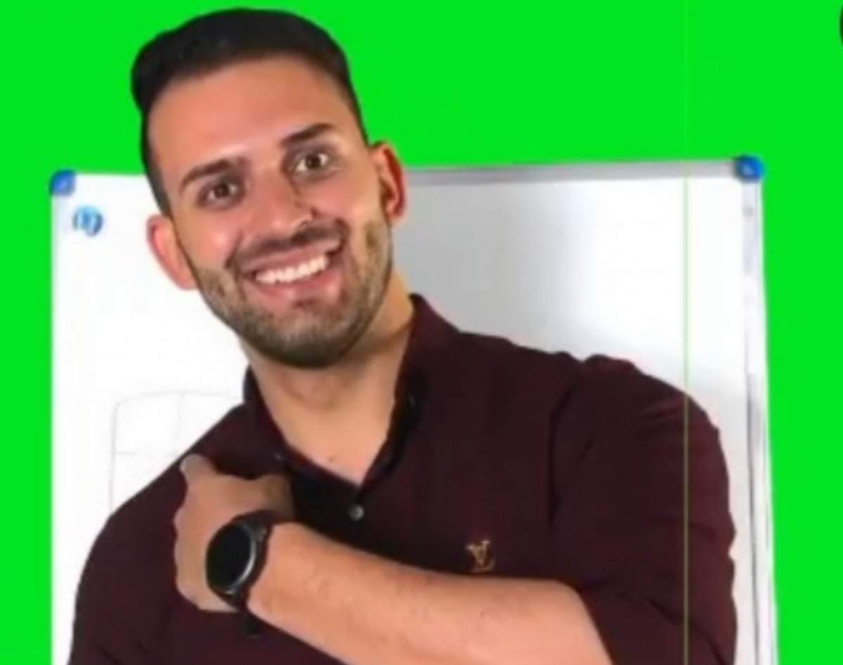 وبینار دومینو زندگی