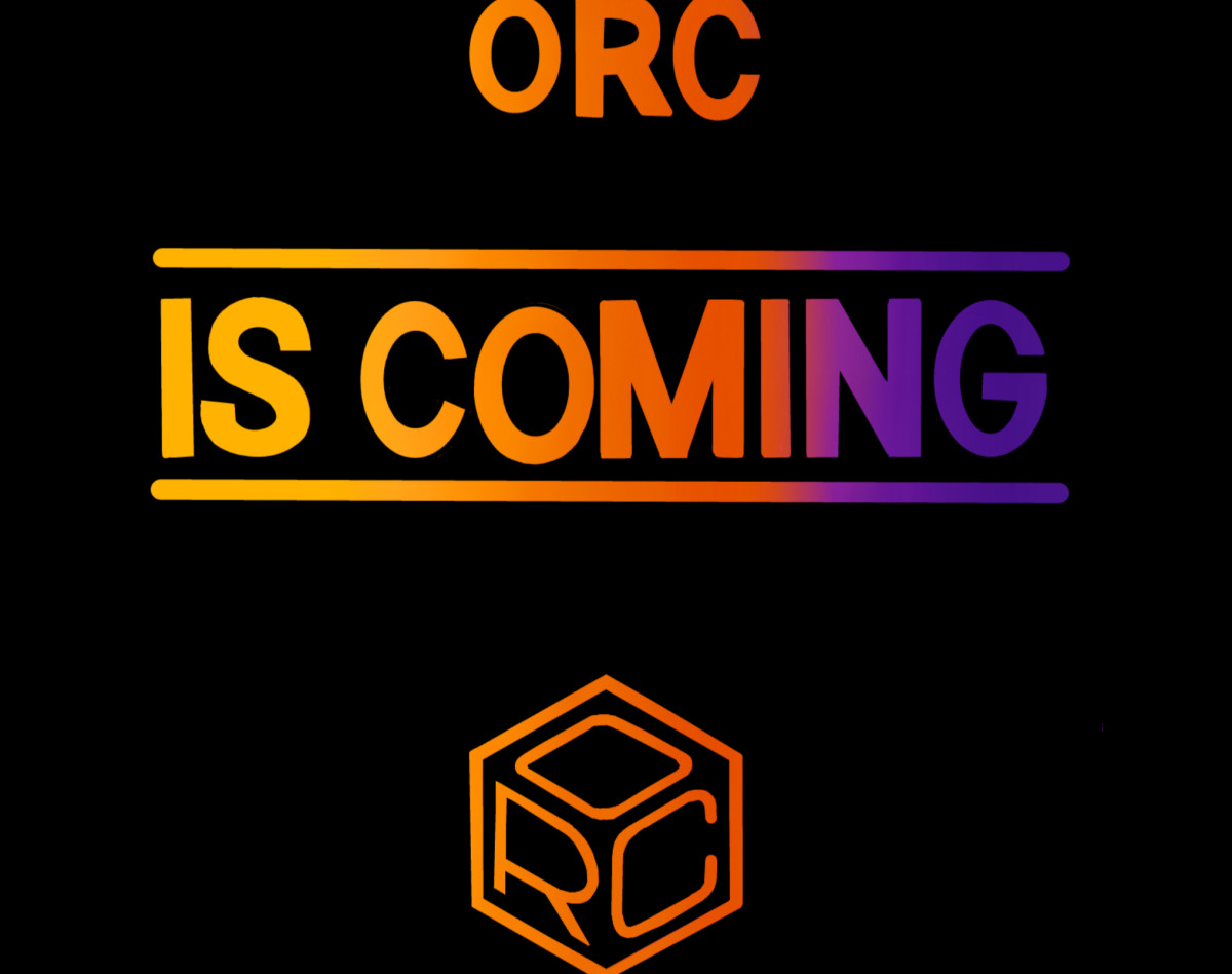 وبینار افتتاحیه مسابقه ORC