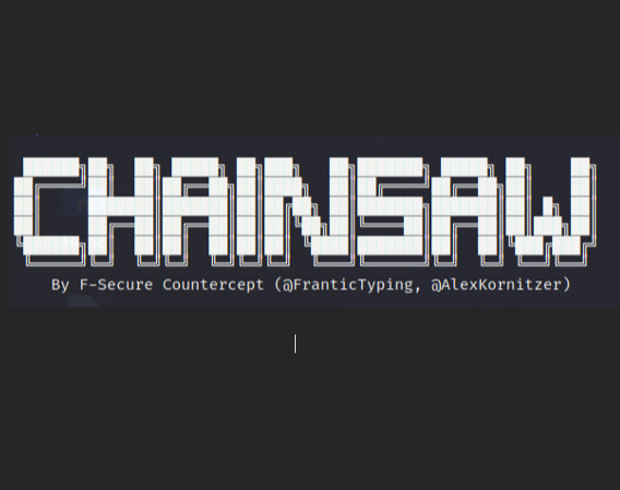 هانت با Chainsaw شکار تهدیدات آکادمی روزبه با صدور مدرک