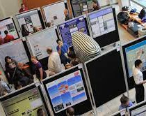 وبینار اصول طراحی پوستر استاندارد جهت شرکت در کنگره ها