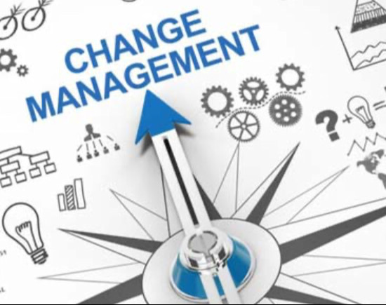وبینار مدیریت تغییر چابک یا اجایل يا Agile mindset & change management