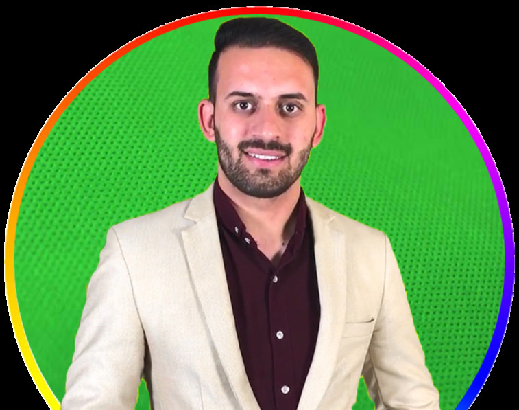 وبینار تنظیم باورها