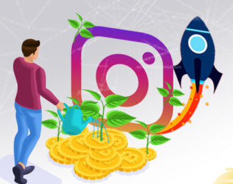 وبینار چگونه از اینستاگرام مارکتینگ برای جذب نیرو یا فروش  بیمه استفاده کنم؟