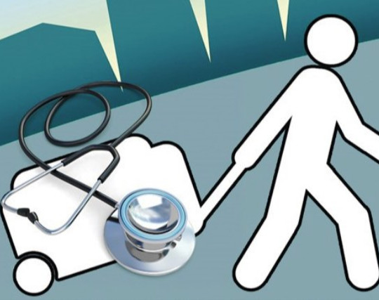 وبینار کارگاه مهاجرت و ادامه تحصیل پزشکان در کانادا و عمان