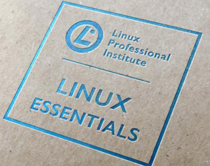 وبینار آشنایی با لینوکس