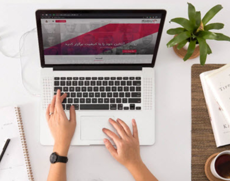 وبینار بازارهای مالی داخلی و جهانی