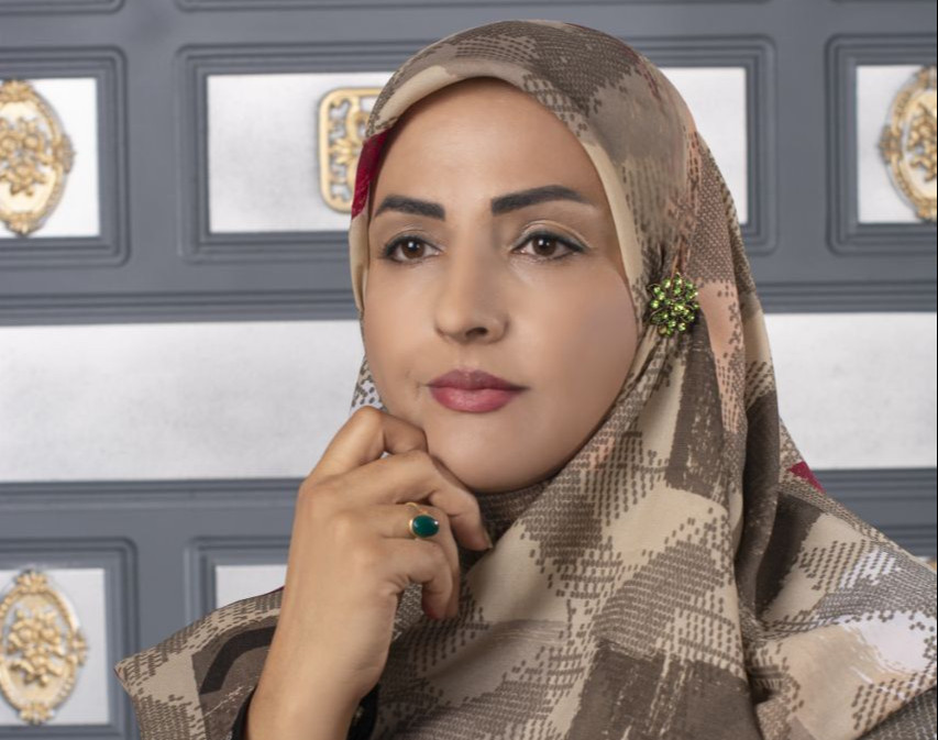 وبینار تندخوانی جامع اکادمی دکتر ایلخانی