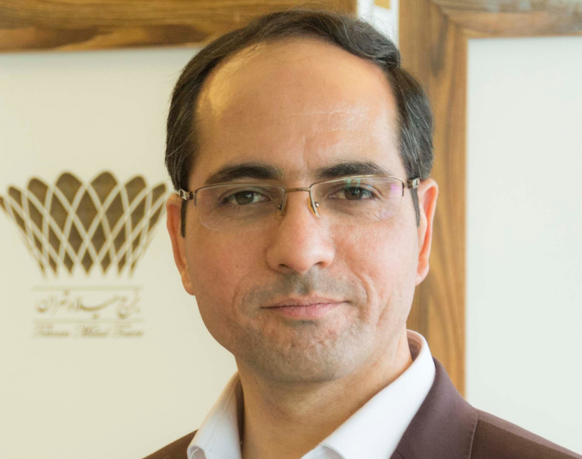 وبینار افزایش اعتماد به نفس در کسب‌و‌کار