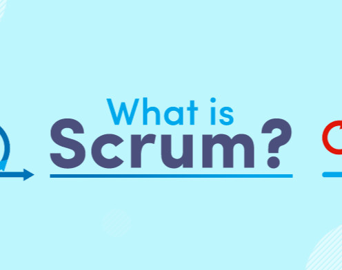 وبینار اسکرام مقدماتی