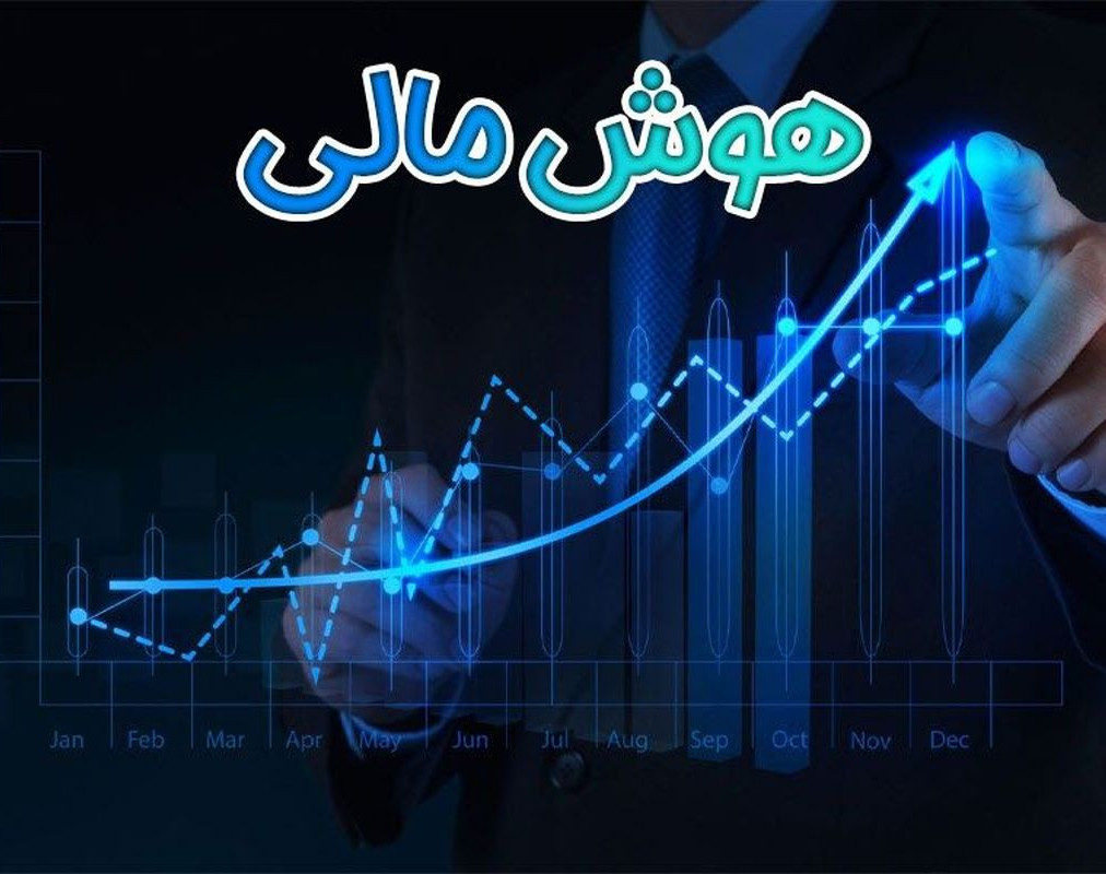 وبینار هوش مالی
