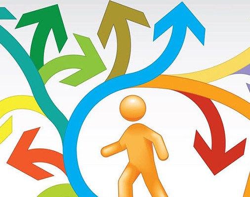 وبینار مهارت شناخت مسئله وتصمیم گیری