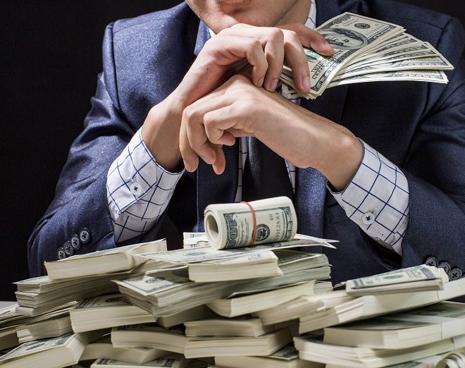 وبینار هوش مالی عمومی