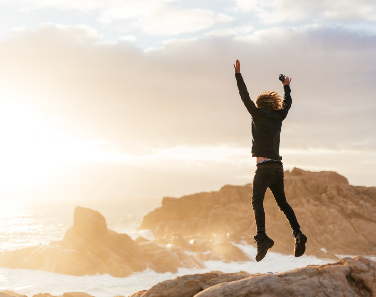 وبینار رهایی