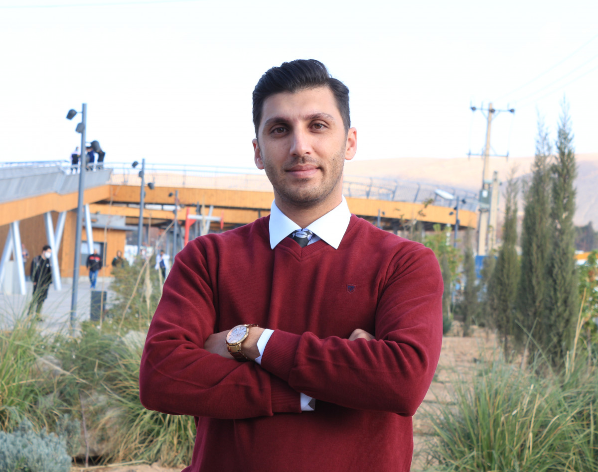 وبینار بانوی هدفمند