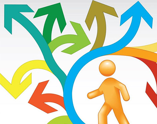 وبینار مهارت تصمیم گیری و حل مسئله