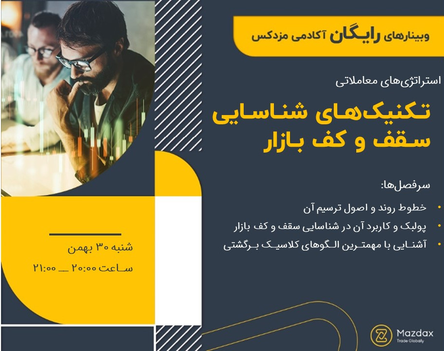 استراتژی‌های معاملاتی در بازار ارزهای دیجیتال
