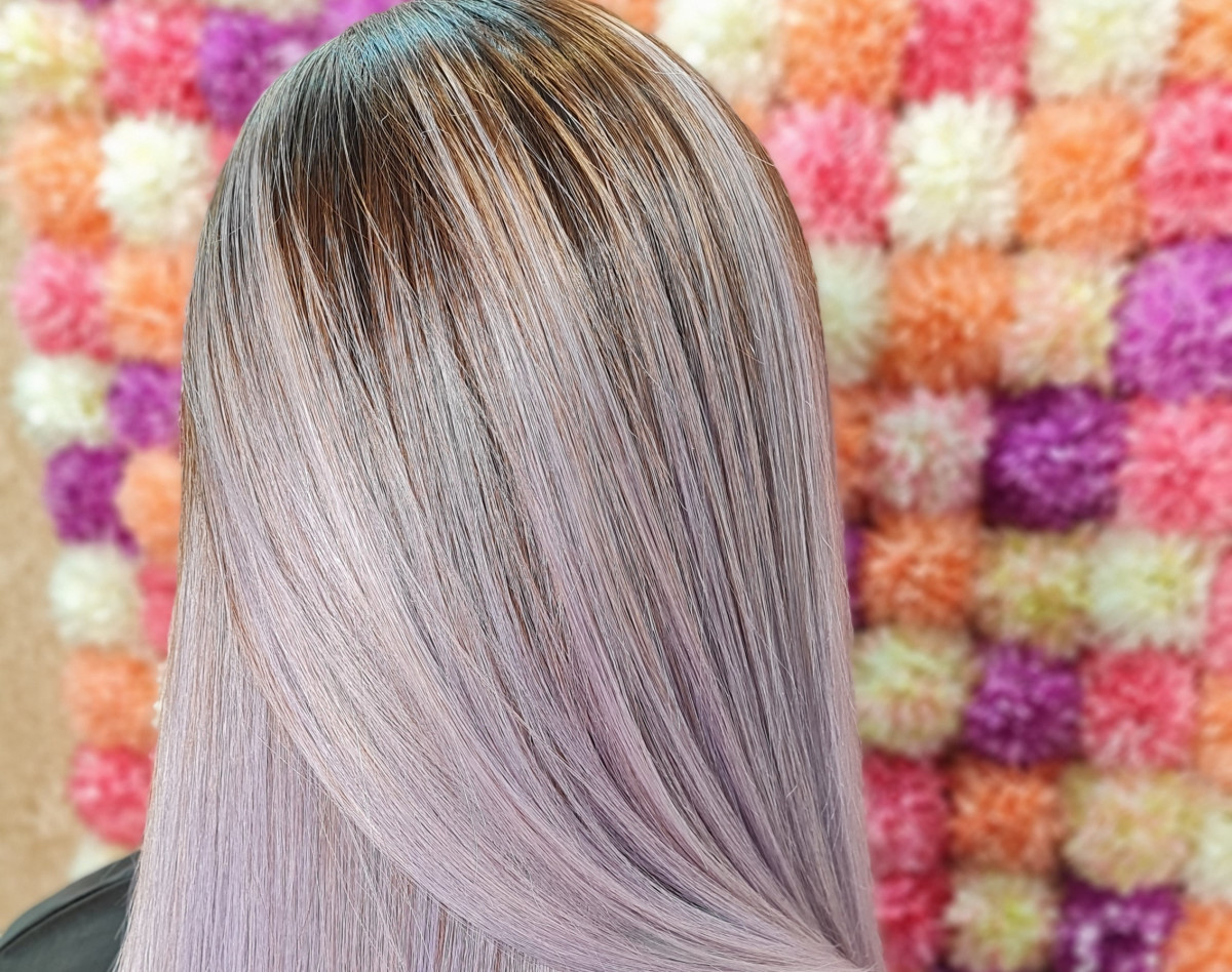 وبینار شناخت آناتومی مو