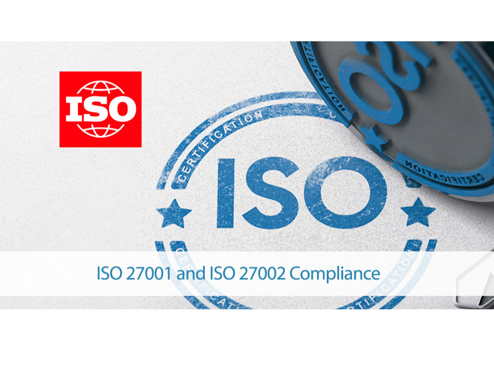 وبینار تفاوت نسخه 2022 استاندارد ISO27002  با نسخه قبل