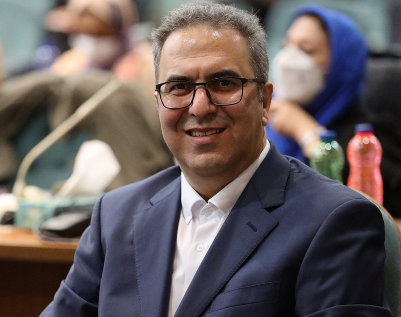 وبینار آشنائی اولیه با فن بیان و سخنرانی