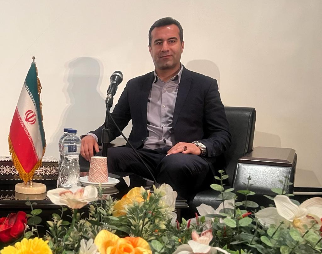 وبینار فن بیان و سخنوری /تقویت صدا/قدرت کلام