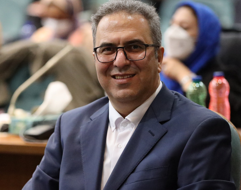 وبینار آشنائی با فن بیان (مهمترین مهارت قرن 21)