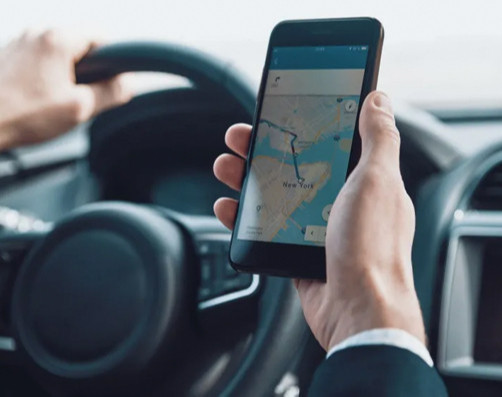 وبینار طراحی ردیاب خودرو با استفاده از Mc60