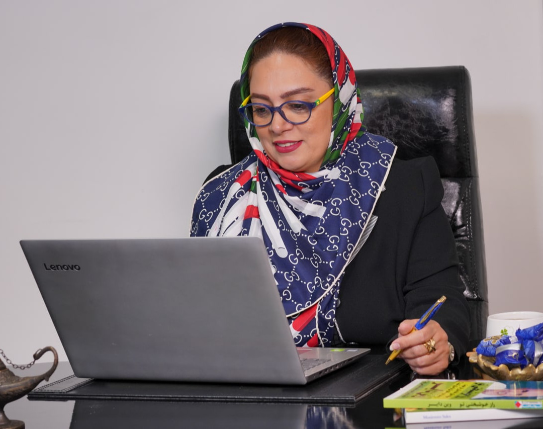 مدیریت زندگی