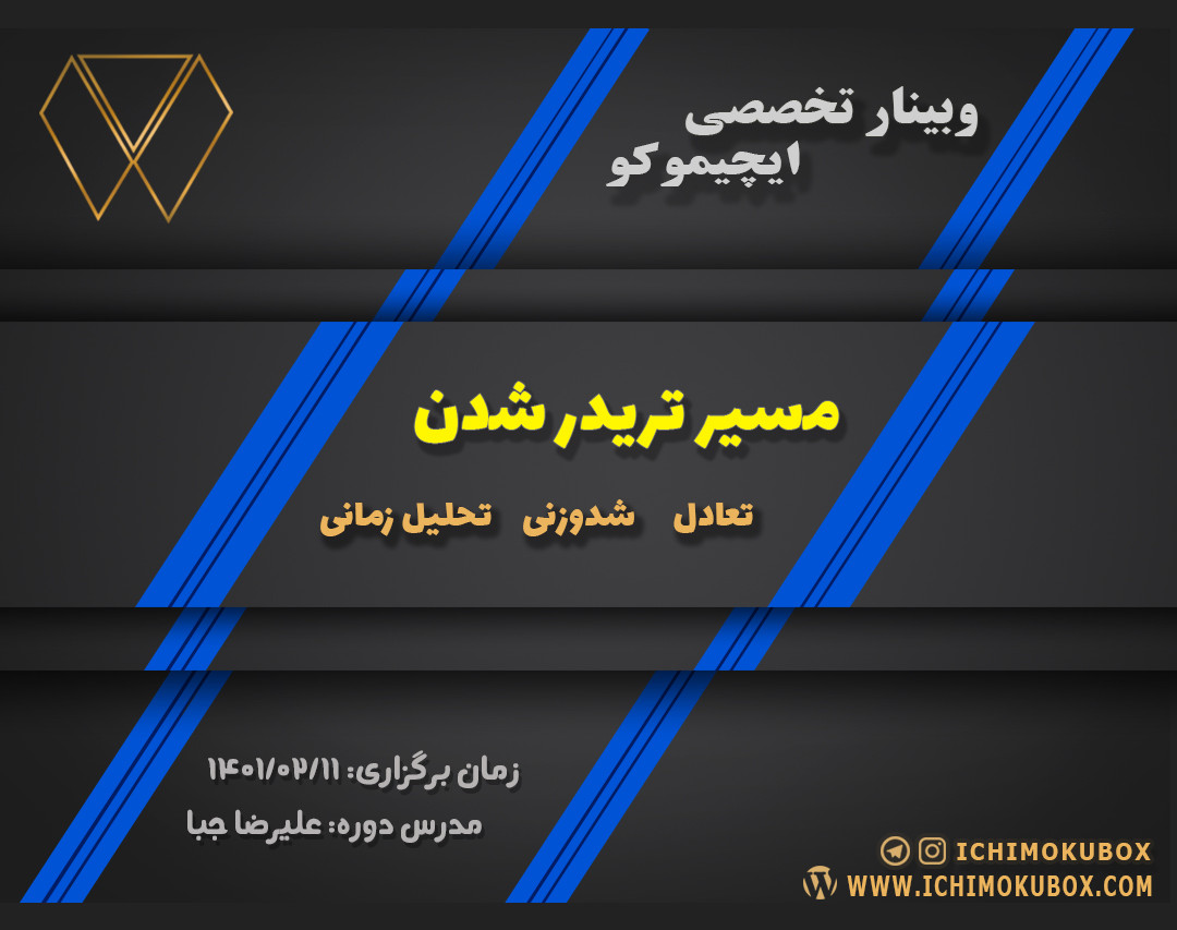 وبینار تخصصی ایچیموکو